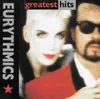 Eurythmics: Greatest Hits Náhled obrázku produktu 3