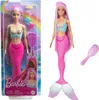 MATTEL Barbie poupée sirène HRR00 HRP99 /6 Voir les images du produit 1