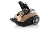 A close-up shot of a high-end vacuum cleaner. Anteprima dell’immagine prodotto
