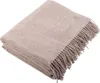 Zoeppritz Basis Since 1828 Lambswool clay plaid 090 100% Podgląd zdjęcia produktu 1