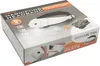 HANDY - Lampe loupe Lunettes loupe avec lumière LED - Loupe Voir les images du produit 2