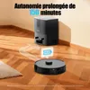 Robot aspirateur AIRROBO Q20 Plus avec station d'aspiration Voir les images du produit 8