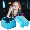 Tragbarer Mini-Queue-Kreidehalter aus Aluminium für Produktbild-Vorschau 5