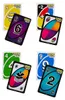 Mattel GDR44 - Uno Flip, Kartenspiel Produktbild-Vorschau 3
