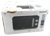Severin MW 7761, Arbeitsplatte, Solo-Mikrowelle, 20 l, 800 Produktbild-Vorschau 14