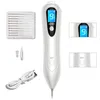 Elektrischer Hautpflege Pen mit LCD und LED, 9-stufig, USB Produktbild-Vorschau 1