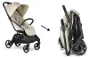 Passeggino Easywalker Rockey M, colore nero opaco Anteprima dell’immagine prodotto 5