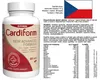 Cardiform - 60 kapslí Náhled obrázku produktu 4