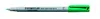 Staedtler 311-5, 1 Stück(e), Grün, Rundspitze, Grün, Grau, Produktbild-Vorschau 17