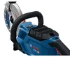 Tronçonneuse à lame carbure GCS 18V-230 Cut&Grind - BOSCH - Voir les images du produit 11