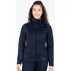 Jako Challenge Freizeitjacke Mit Kapuze Damen - Marine Produktbild-Vorschau 7