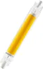 Osram LEDSLIM11860 8W/827 230V GL R7S 6X1OSRAM Náhled obrázku produktu 1