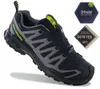 Sneakers Salomon XA PRO 3D V9 GTX voor Heren Productafbeelding-voorbeeld 2