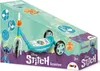 Smoby 750917 monopattino universale a tre ruote Multicolore Anteprima dell’immagine prodotto 3