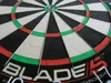 Profi Set Winmau Blade 6 Board Dart komplett Ständer Xtreme Produktbild-Vorschau 3