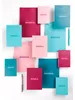 Rhodia Block Rosa Nr. 16 Kar 80Bl Produktbild-Vorschau 3