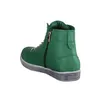 Andrea Conti Damen High Top Sneaker Schnürer Leder Produktbild-Vorschau 21