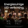 Vito Lighting LED Spot PAR16 GU10 Helder - 6W 516lm 2700K - Productafbeelding-voorbeeld 4