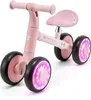 Kinderkraft CUTIE FLASH Veilleuse avec musique & changement Voir les images du produit 1