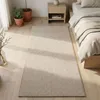 Carpetsale24 Tappeto Soggiorno Tinta Unita Bouclé Anelli Anteprima dell’immagine prodotto 1