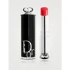Lippenstifte Dior Addict Shine Lipstick - Refillable Produktbild-Vorschau 5