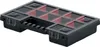 Prosperplast Ordnungshelfer NORS 287x186x50mm Produktbild-Vorschau 17