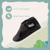 BEMUSE® Baby Krabbelschuhe aus Echtleder,weiche Produktbild-Vorschau 4