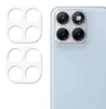 Motorola Edge 70 Fusion Kamera Objektivschutz - Coverup 9H Produktbild-Vorschau 1