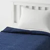Gewichtsdecke Kinder Therapie Decke Kinderdecke, 2,27kg Produktbild-Vorschau 1