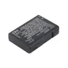 Akku für Nikon (equ.EN-EL14) 900mAh Produktbild-Vorschau 3