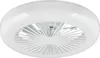 REALITY LED stropné svietidlo s ventilátorom Mora Náhľad obrázku produktu 3