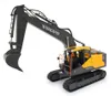 Rypadlo Volvo EC160E 1:16 2,4 GHz Náhľad obrázku produktu 28