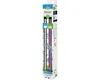 The image shows the packaging of an aquarium LED light. Anteprima dell’immagine prodotto