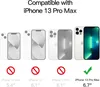 Schutzhülle für Apple iPhone 13 Pro Max Hülle MagSafe Produktbild-Vorschau 7