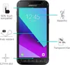 2x verre blindé pour Samsung Galaxy XCover 4 verre film de Voir les images du produit 3