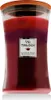 WoodWick Sun Ripened Berries, Rund, Rot, Rote Produktbild-Vorschau 4