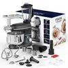 Fentic Küchenmaschine 6-in-1 – Knetmaschine, Mixer, Food Produktbild-Vorschau 10