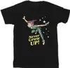 Disney - "Never Grow Up" T-Shirt für Herren BI44082 (3XL) Produktbild-Vorschau 1
