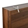 Merax Garderobenschrank mit Sitzbank, Flurgarderobe mit Produktbild-Vorschau 14