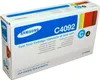 HP Samsung Toner mit Trommel CLT-C4092S Cyan (ca.1.000 Produktbild-Vorschau 8