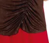 Vestido medieval para mujer, tallas S a XL, talla: M Vista previa de la imagen del producto 5
