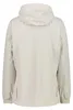 CMP Damen Regenjacke aus Ripstop mit Kapuze beige 40 Produktbild-Vorschau 2