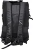 FORVERT Forvert Linus Cross Backpack black/black Gr. OS Produktbild-Vorschau 9