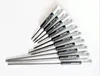 WITTRON Schraubendreher Set 10 tlg. Kreuz Schlitz Torx Produktbild-Vorschau 3