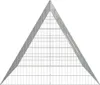 vidaXL Klietka pre kurčatá strieborná 215 x 100 x 85 cm Náhľad obrázku produktu 6