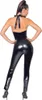 Black Level - Lack Mantelkleid S Anteprima dell’immagine prodotto 10
