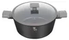 Berlinger Haus Antracit pot avec couvercle 30cm BH8133 Voir les images du produit 5