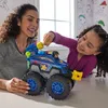 Spin Master PAW Patrol Rescue Wheels Chase Deluxe Vehicle Produktbild-Vorschau 24