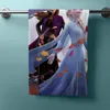 Ręcznik Frozen 2 Leaves 70x140 cm Podgląd zdjęcia produktu 7
