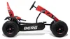 Go-kart / Go-kart a pedali Extra Sport Rosso BFR BERG Anteprima dell’immagine prodotto 9